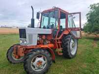 MTZ 82 Rusek/Białoruś