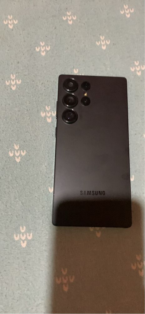Samsung s25 ultra