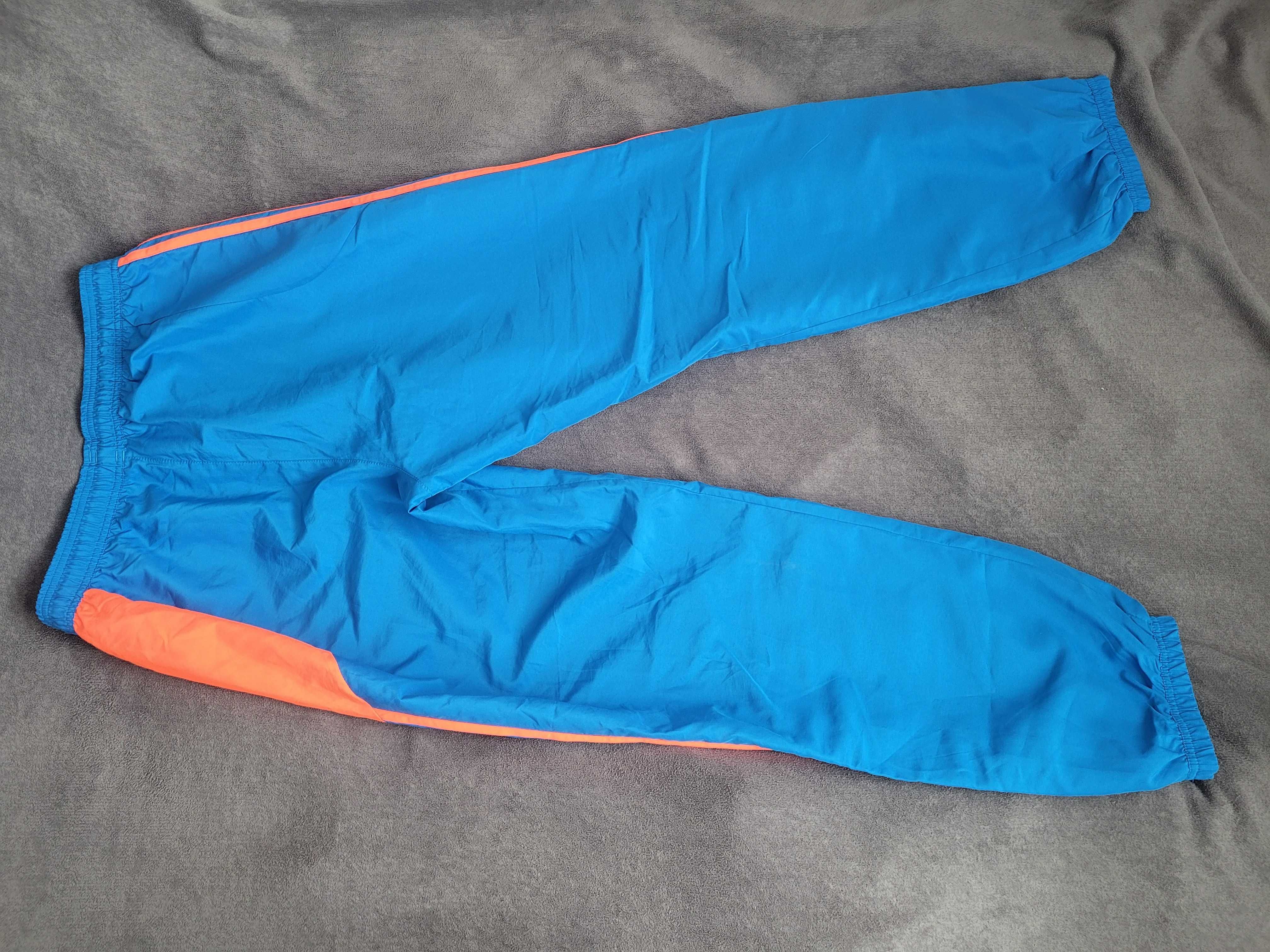 Spodnie dresowe EURO 2012 oryginalne adidas