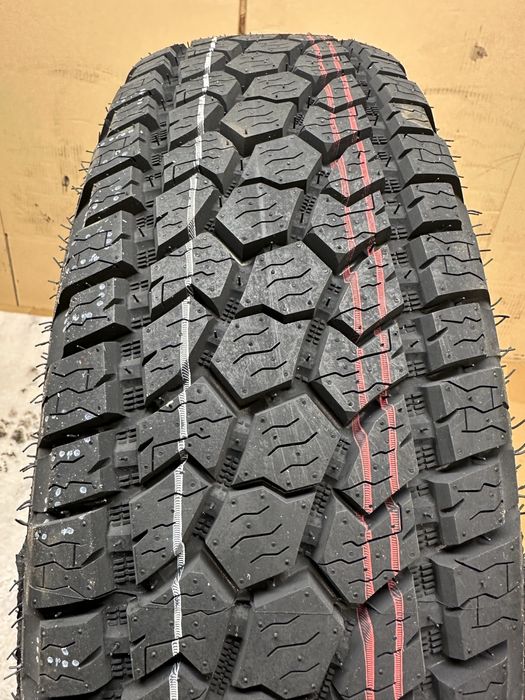 Radar Renegade 205 R16c 110/108S szt 1 Nowa !! 2024