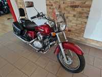 Honda VT125 Vt 125 shadow 2004r