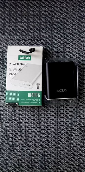 Корпус POWER BANK boro js-30
