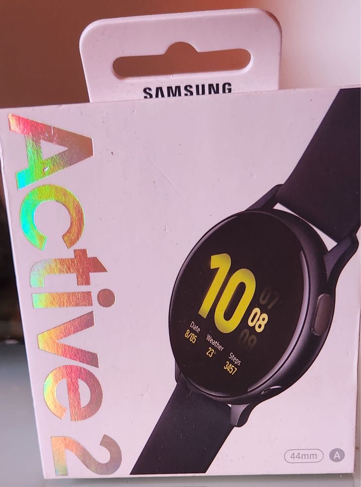 Samsung smartwatch 2