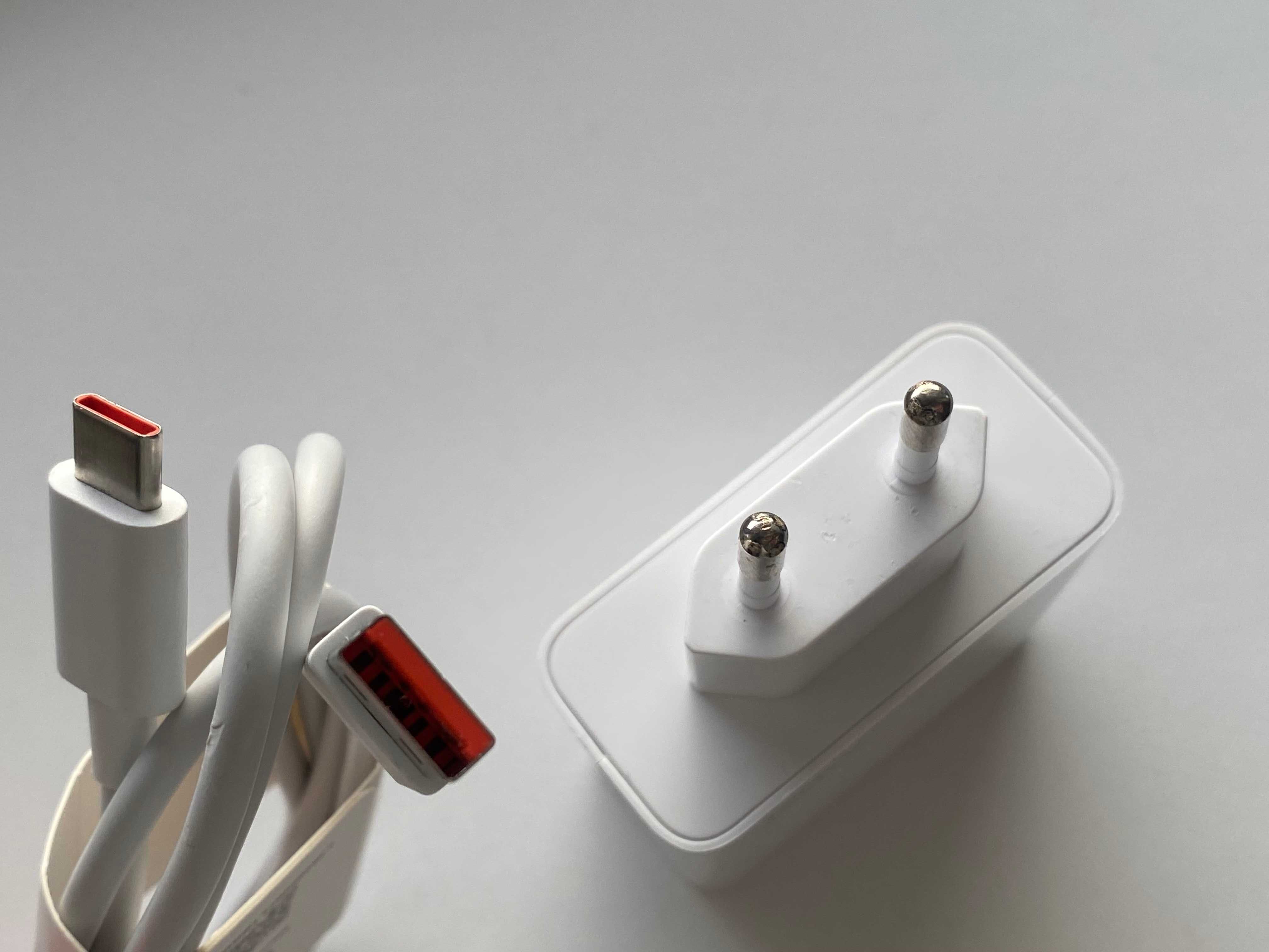 ŁADOWARKA XIAOMI 120W 6A 20V HyperCharge ORYGINAŁ okazja gwarancja !!