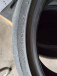 Opony Goodyear Eagle F1 20'
