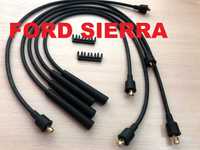 Высоковольтные провода нулевого сопротивление  Ford , Sierra, Scorpio