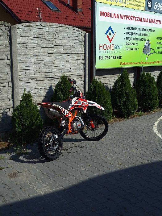 MRF 140cc RC BIG | KAYO | PitBike [rfz, ycf, asix, kxd, xmotos, cross]