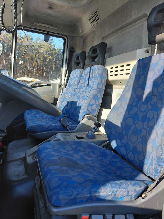 Sprzedam Iveco Eurocargo 75E18