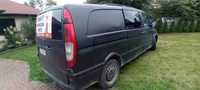 Mercedes Vito 115 long  klima  150km