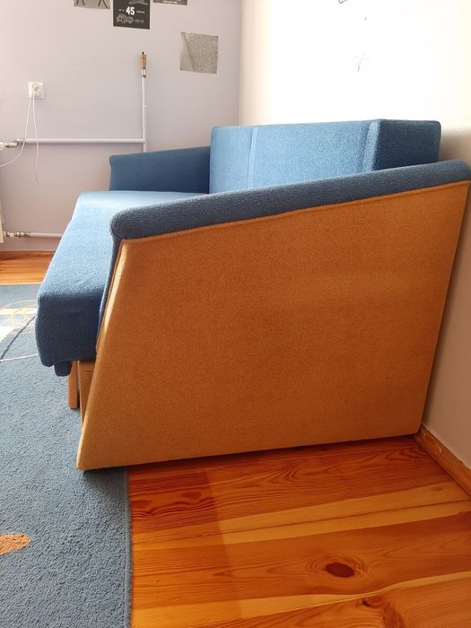 Kanapa sofa komplet wypoczynkowy