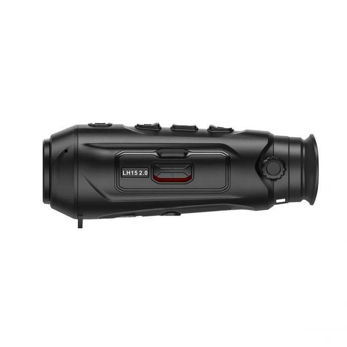 HIKVISION Lynx Pro LH15 2.0 nowy model termowizor HIKMICRO
