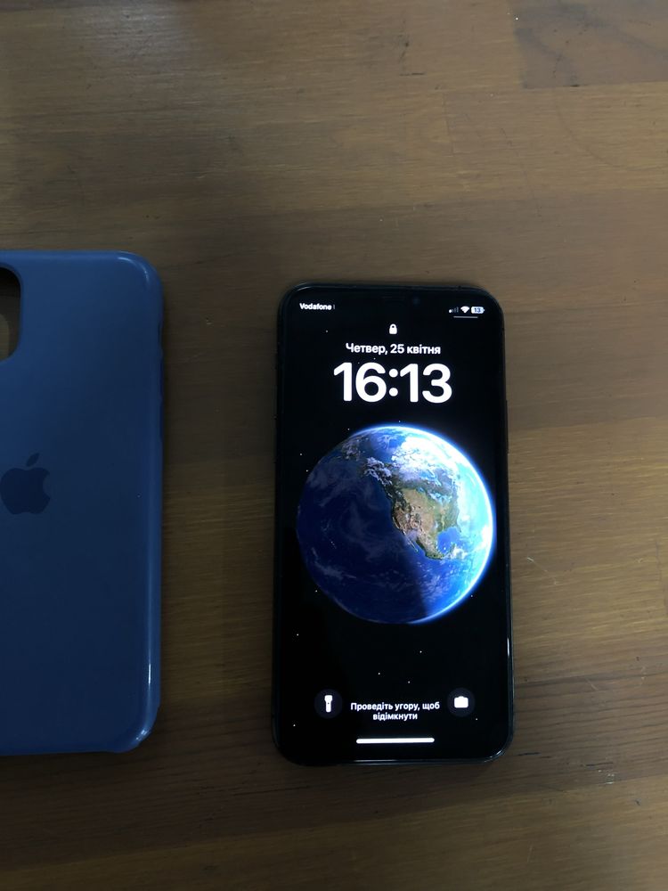 Iphone 11 pro,neverlock