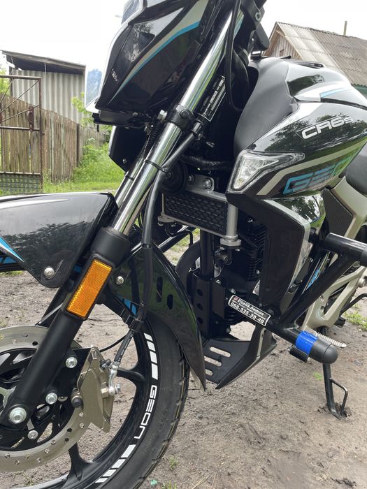 Geon CR6S 250 2024р