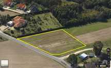 Działka budowlana Janów 3048m2 możliwość podziału