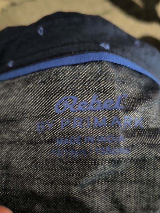 Camisolas manga comprida rapaz