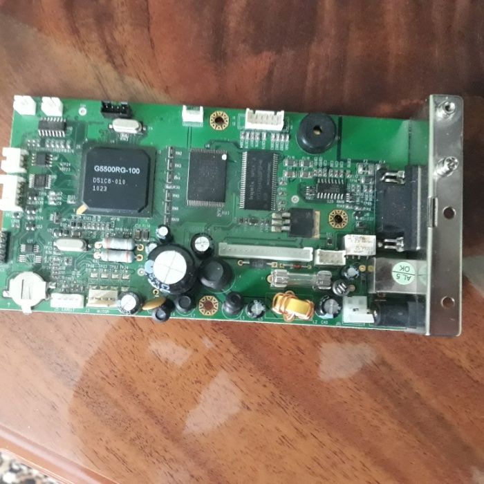 Системна плата godex ez-dt-2