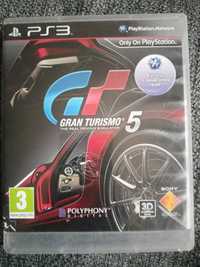 Gran Turismo 5 Ps3