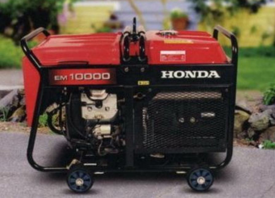 Оренда та прокат бензо, дизель генераторів у Полтава