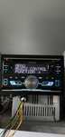 Radio Kenwood DPX-5100BT 2Din Bluetooth
