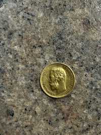 Монета 1990р 5руб