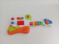 Gitara fisher price