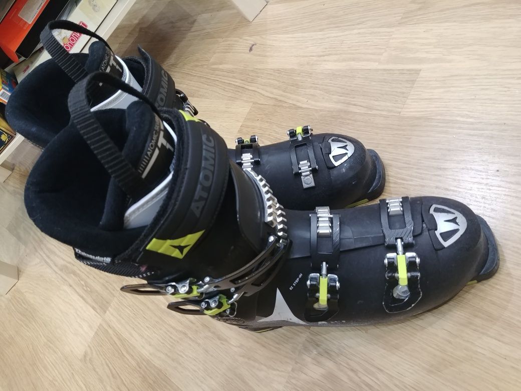 Лыжные ботинки Atomic Hawx Magna 100 размер 29,5 (43-46)