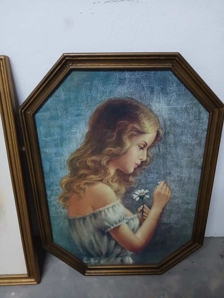 Quadros (vários tamanhos)