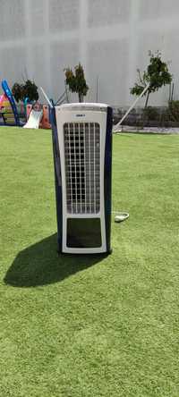 Ar condicionado , climatizador , humidificador, aquecedor portatil