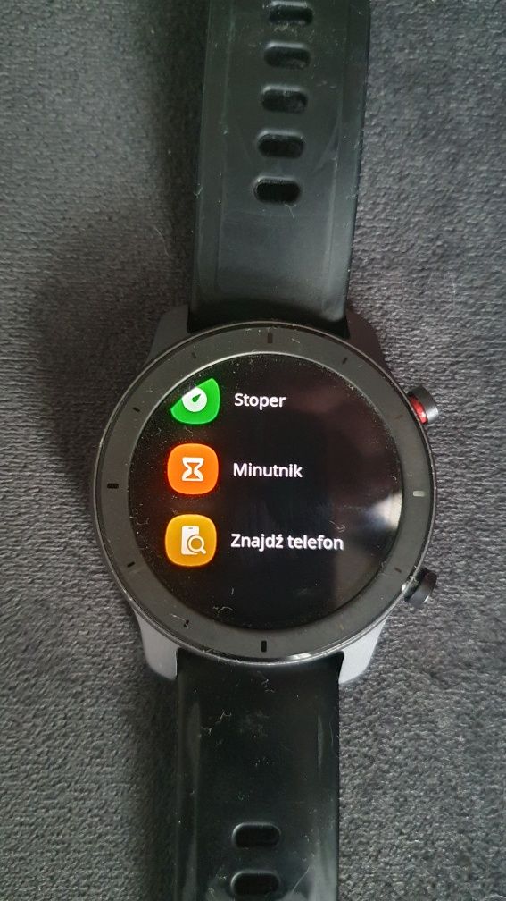 Zegarek Smartwach Fit F 11