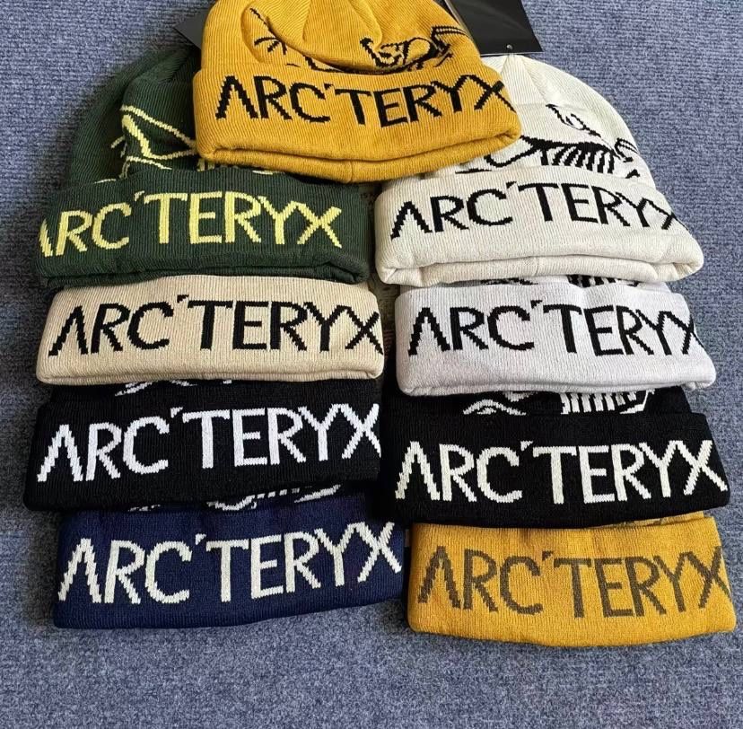 Шапка Arc'teryx | Шапка Arcteryx Зима | Шапка arcteryx