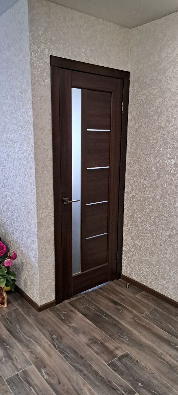 Продам 2х комнатную квартиру