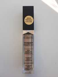 Консилер кремовий Eveline Cosmetics Wonder Match