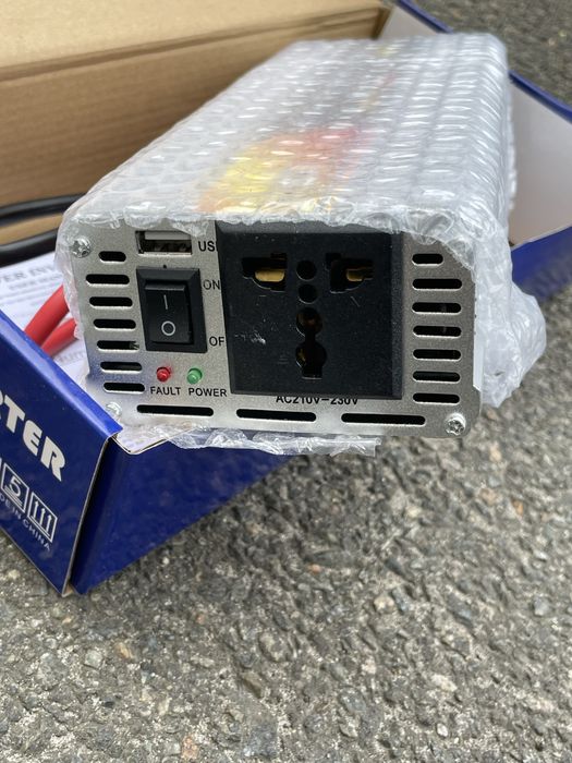 Инвертор модификованый синус , інвертор модифікований синус 2000 3000