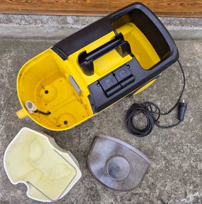 Odkurzacz Piorący Karcher Puzzi 100