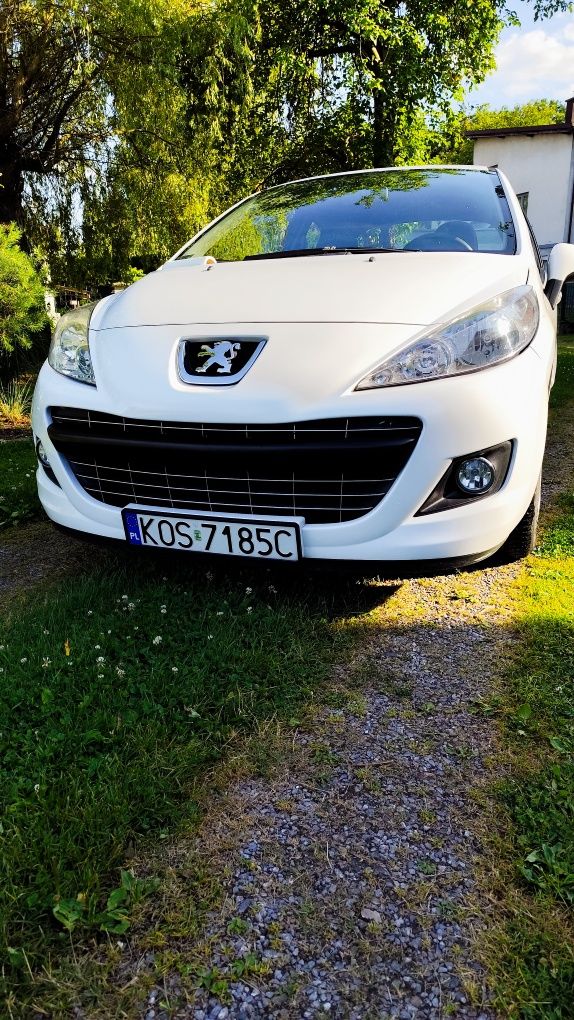 Peugeot 207 1.4 HDI