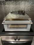 Forno Pizza Macte Ovens Voyager TWIN