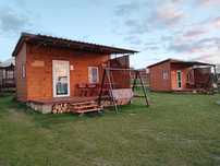 Domek letniskowy nr 4E,F, jezioro, mazury, nocleg