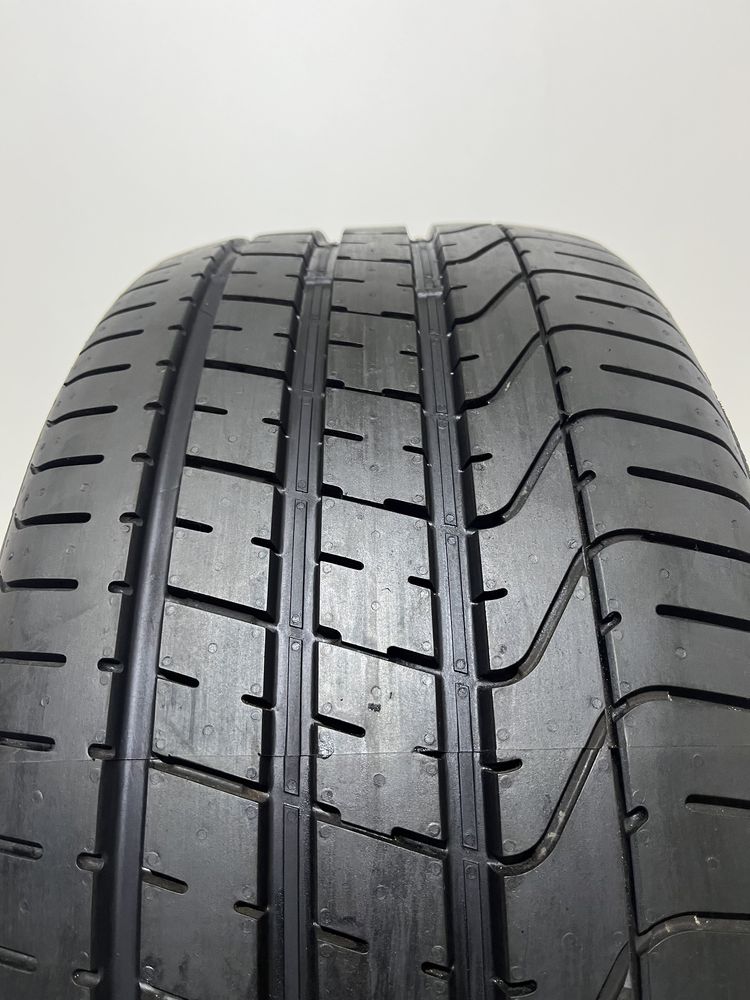 Opona 275 35 r21 Pirelli P-Zero 2021 demo
