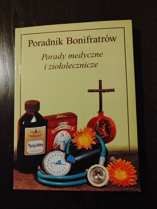 Poradnik Bonifratrów