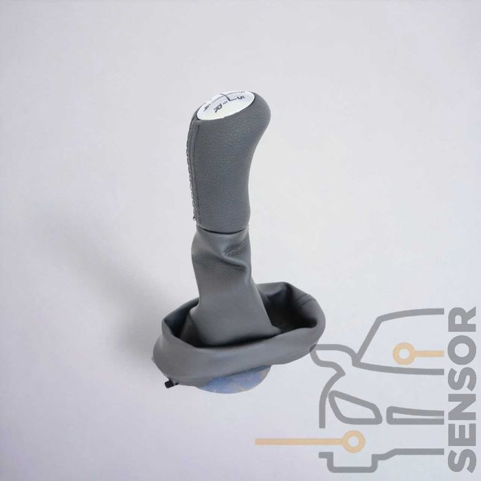 Ручка КПП Renault Clio 2 Clio 3 Megane 2 Kangoo Thalia 5 передач