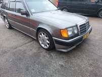 Brabus Monoblock 3 8J x 17 Mercedes W124
-13%