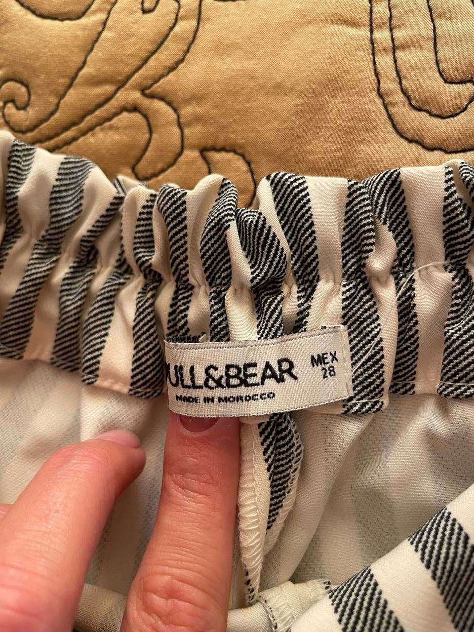 Женские шорты Pull & Bear