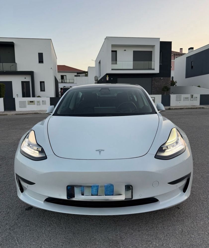 Vender peças de modelo 3