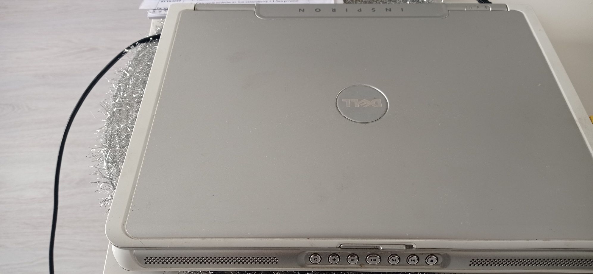 Komputer Dell Inspiron