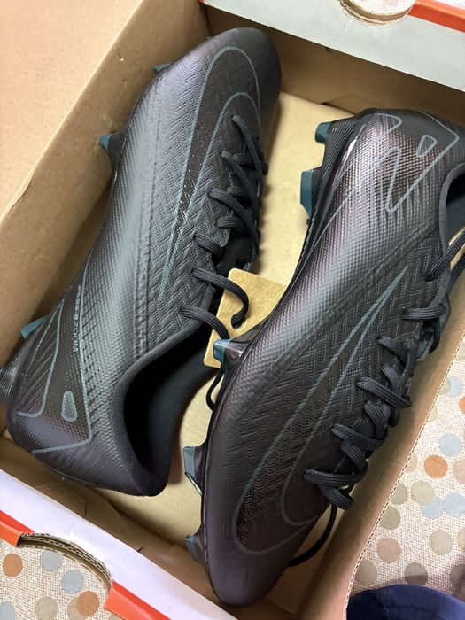 Chuterira nike mercurial