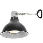 Resun Reptile Lamp & Hold - lampa do terrarium z uchwytem