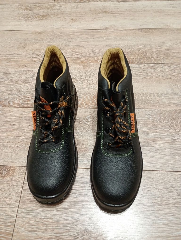 Buty robocze texas s1