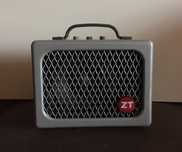 ZT Lunchbox Junior 80 W