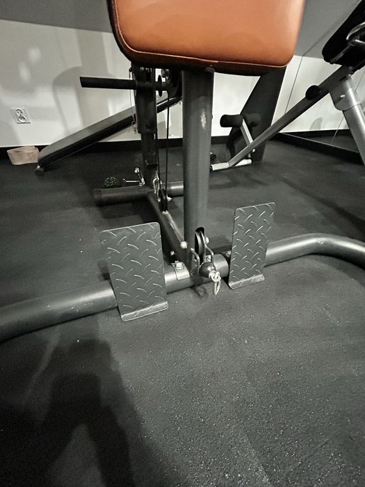 Atlas Domyos BM900. Wszechstronny, kultowy, trudno dostepny. okazja