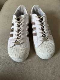 Adidas superstar rozmiar 40